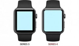 最新苹果手表爆料视频